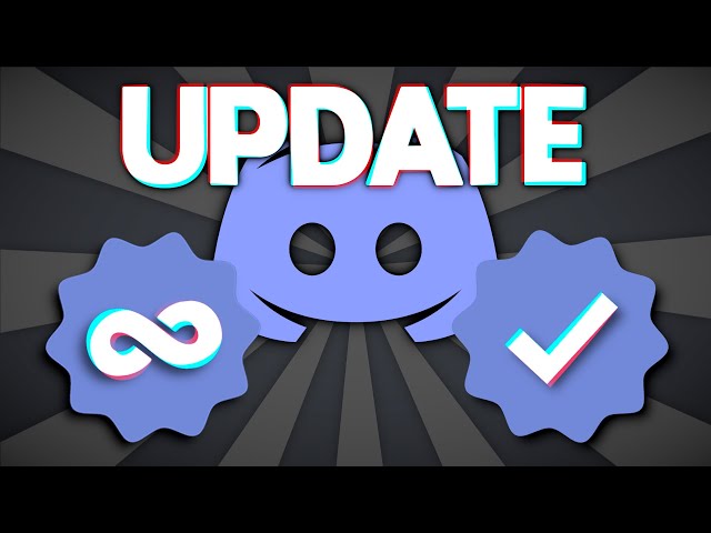 Discord’s PARTNER Program returns! (and Verification)