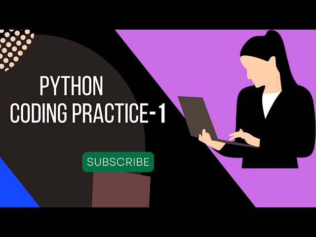 top interview questions|python coding practice1