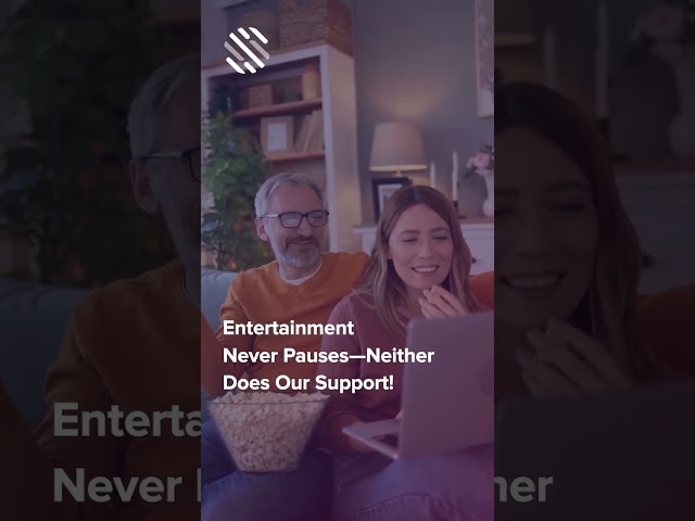 Powering the Seamless Launch of a $3B Streaming Service for an Iconic Entertainment Brand