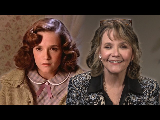 Lea Thompson SPILLS Co-Star SECRETS and Memories From 'Back to the Future' and More | rETrospective