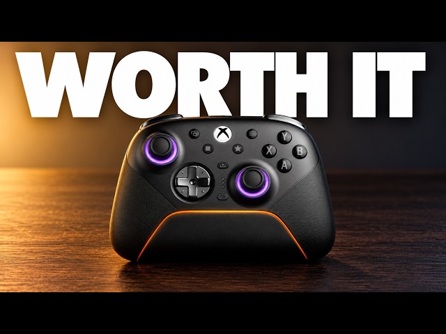 Don't Buy an Xbox Controller Until You See This