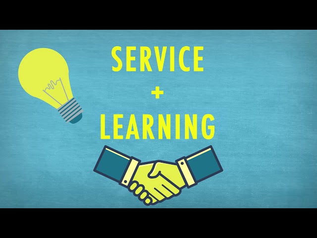 Service Learning Definition