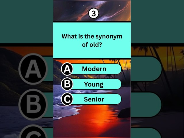 ENGLISH QUIZ CHALLENGE #3  #biblegames #triviatricks #biblequizzes #quiztime #triviaquiz