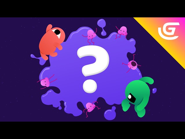 Something BIG Is Happening - GDevelop