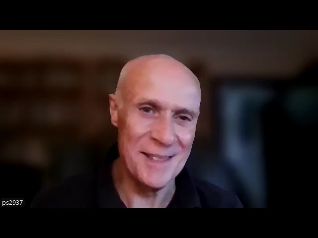 Industrial Psychology | Dr. Paul Squires
