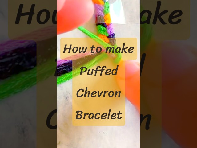 !NEW! CO ⬇️ the 🆓 tutorial!! #originaldesign #embroidery #yarn #handmade #creator #easydiy #crafts