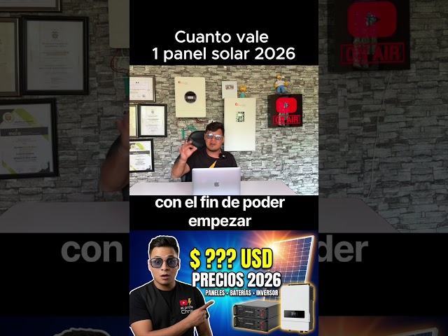How much does a home solar system cost?