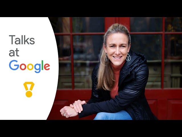 Kristin Armstrong | Olympic Resilience | Talks at Google