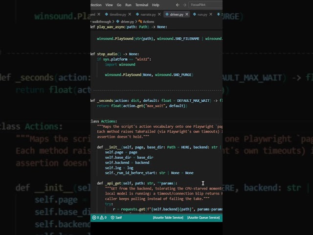 Playwright Python Tutorial: Automate Browser Clicks the Safe Way