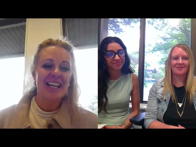 Episode 1: Reimagining Education with Kellie Lauth