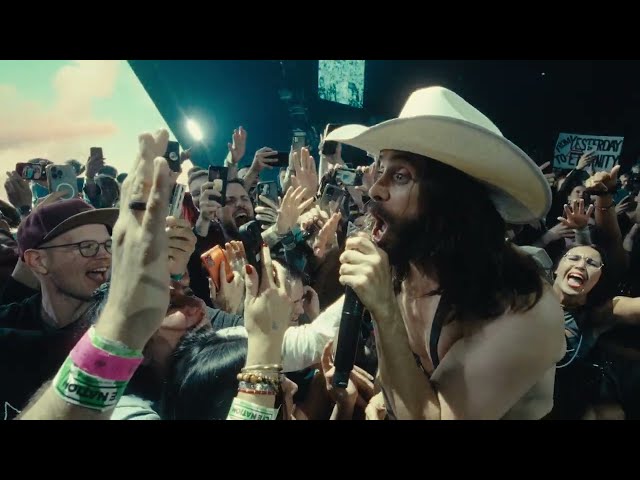 Thirty Seconds to Mars - SEASONS WORLD TOUR Europe (2024 RECAP)