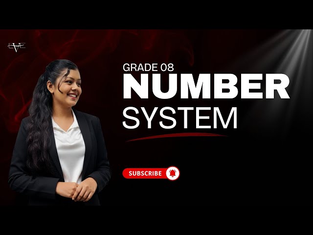 Grade 8 ICT: Number Systems Made Super Simple!