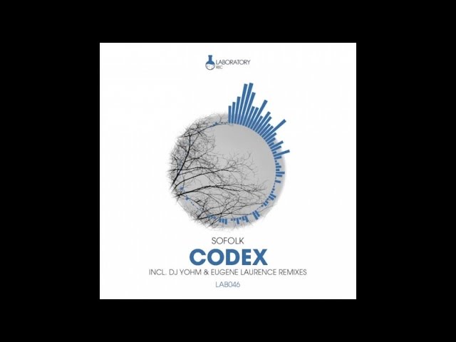 Sofolk - Codex [Promo Teaser]