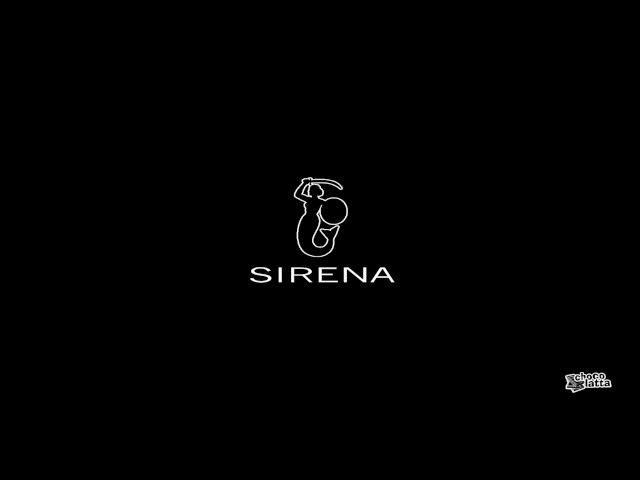 CHOCOLATTA - SIRENA