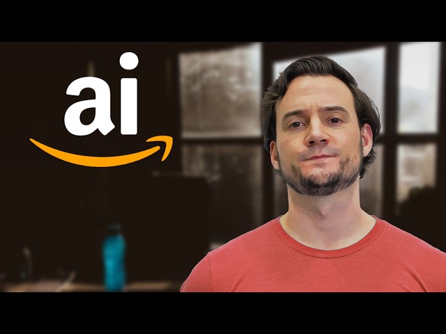 Amazon Doesn't Need You Anymore... And Here's the Proof