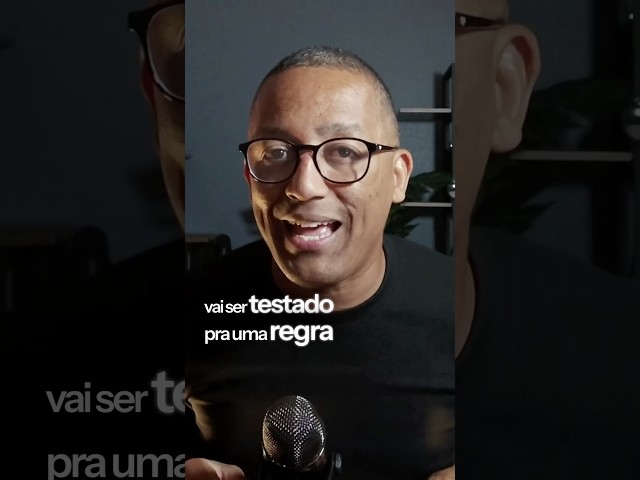 Como definir o que testar com IA e tabela de decisão