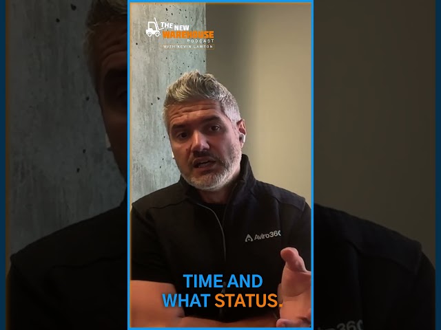 Why "Yard Blindness" is Costing Your Supply Chain (with Ilhan Kolko)