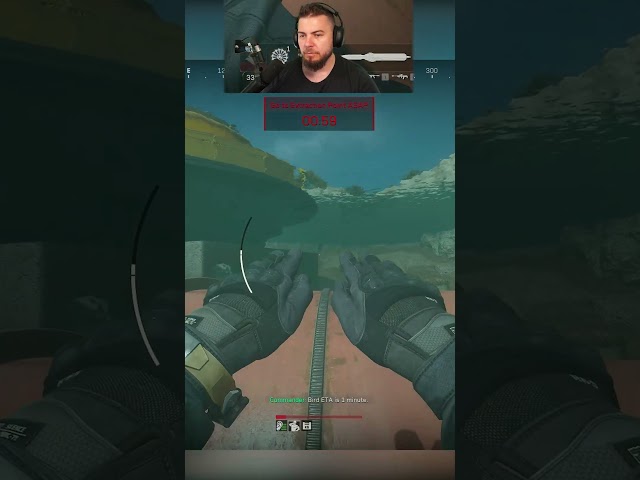 WHY ME!!! so unlucky!