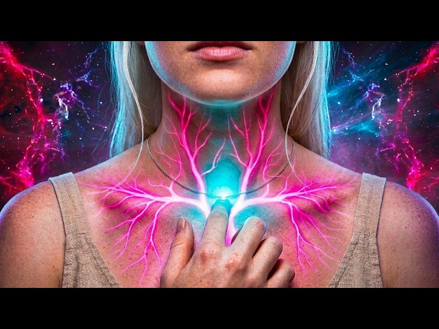 30 Years Of Damage Leave Your Body For Good In 10 Minutes | Complete Quantum Cell Restoration
