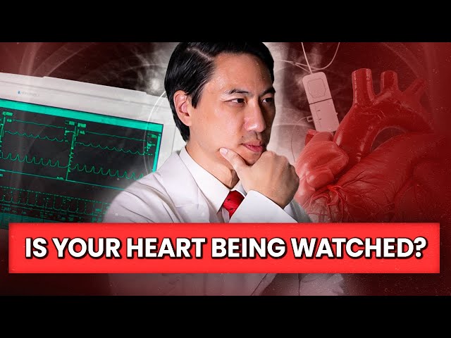 Loop Recorders for AFib: Tiny Implant, Big Answers (And When You Don’t Need One)