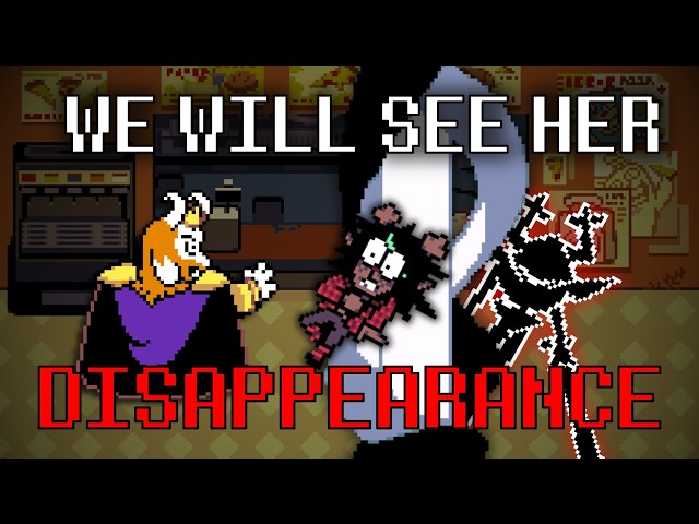 What is the Chapter 6 LORE DROP? (Deltarune Newsletter Theory)