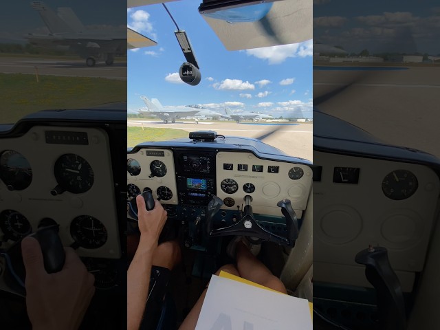 The countdown to OSH is on! 🤘🏻#aviation #flying #airplane