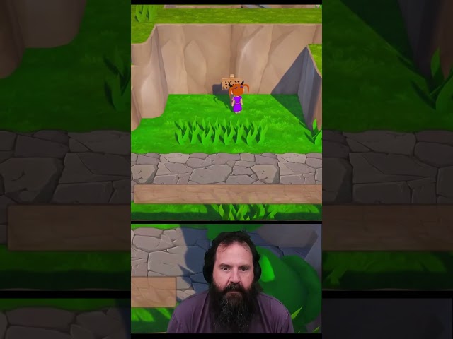 Are you stuck?