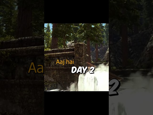 Developing Last Coconut | Day 2 Devlog