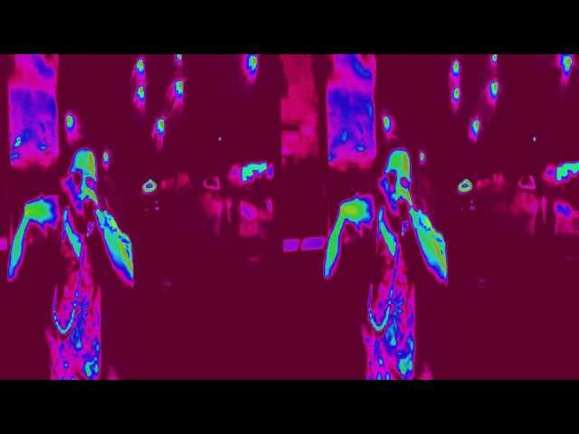 elsphinx - meet me in the swamp