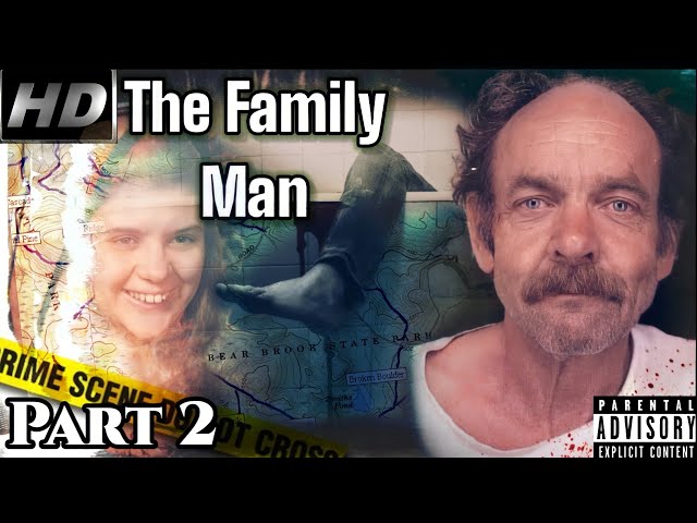 The Bear Brook Murders part 2