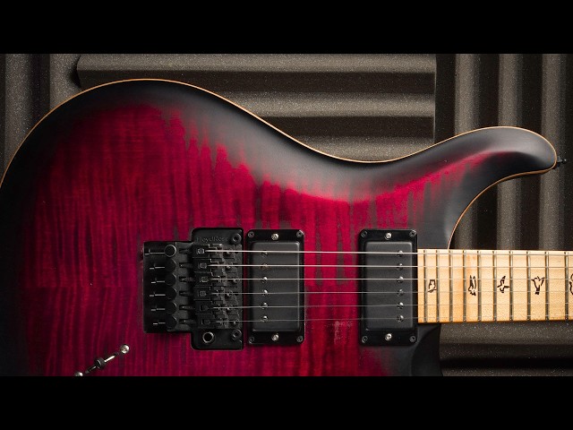 Losing Control Guitar Backing Track Jam in B minor