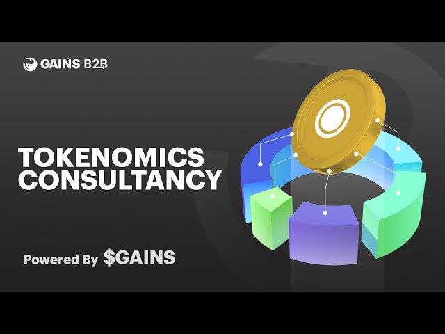 Tokenomics Consultancy: Optimize Your Project's Success