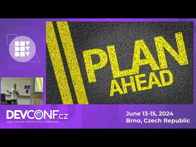 Proactive Engineering: from Fixing Bugs to Preventing Incidents - DevConf.CZ 2024