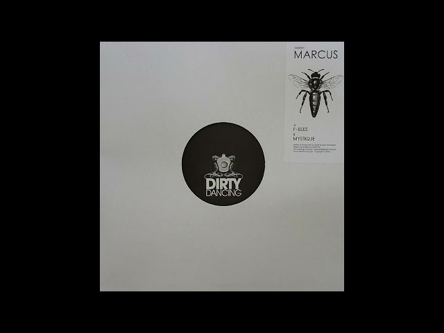 F-Bees [2006] HQ Vinyl