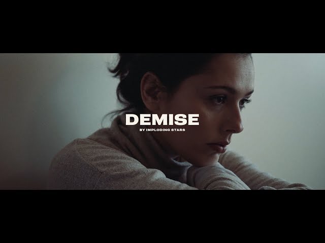 Imploding Stars - Demise (Official Music Video)