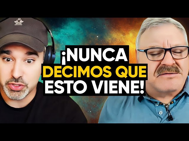 America's TOP Psychic REVEALS Humanity's Next Stage of EVOLUTION | James Van Praagh