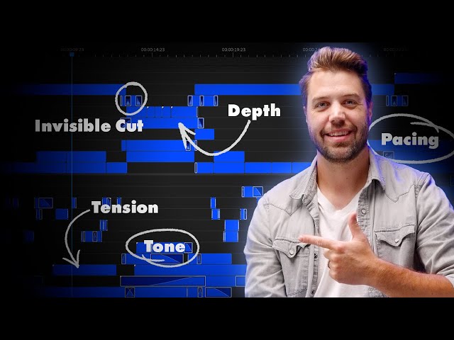 12 Video Editing Techniques That Instantly Take You from Average to Great