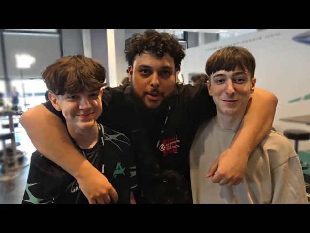Best LAN Moments of 2026 😭