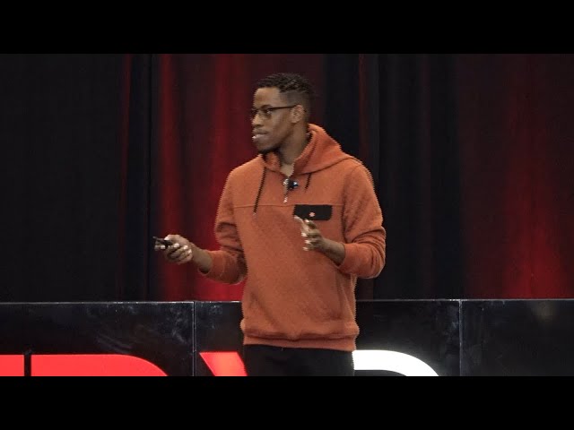 Solo Game Developers are the future  | Neil Jones | TEDxDetroit