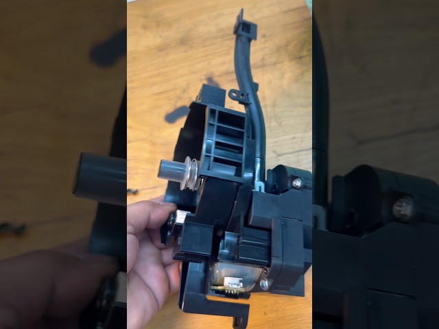 Fix “Add Toner” Problem MP 2554, 3054, 3554, 4054, 5054, 6054, 5055, 6055
