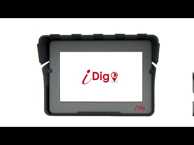L'histoire de l'iDig 🤝