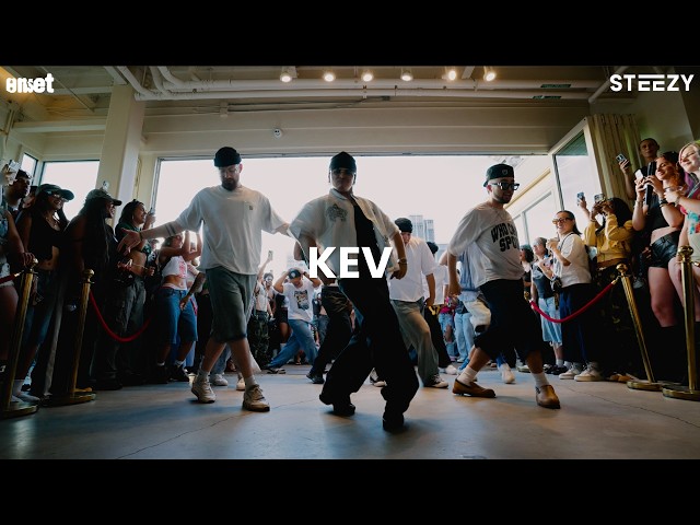 KEV | LA Summer Series  | @OnSet