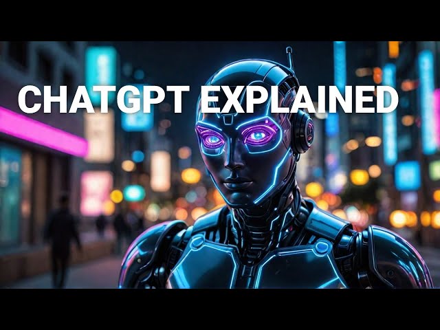 Before ChatGPT vs After ChatGPT: The AI Turning Point #ChatGPT#AIRevolution#ArtificialIntelligence
