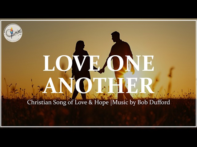 Love One Another (As I Have Loved You) | Catholic Choir w/Lyrics | Christian Wedding Song
