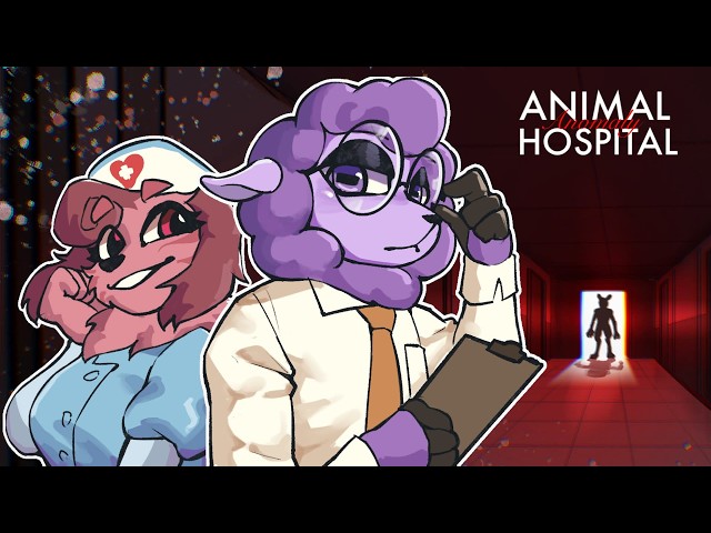 Animal Hospital: Anomaly | Pilot Episode