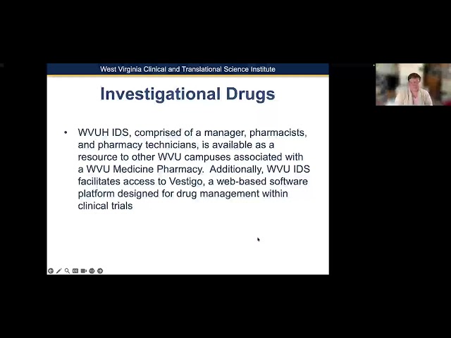 Clinical Trials Center of Excellence SOP Session 3 (2026)
