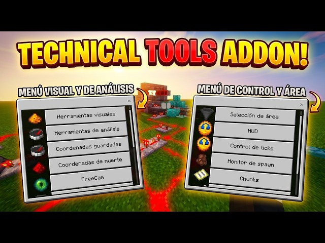 Technical Tools