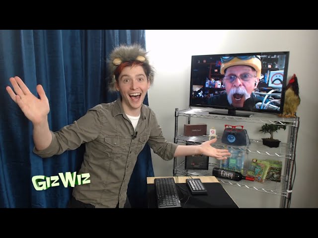The Giz Wiz 1517: Independence Day