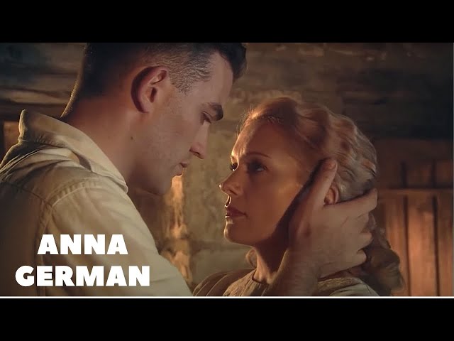 Mejor mujer! No te puedes perder esta increíble película! ANNA GERMAN. Película Completa en Español