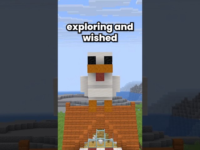 Minecraft Mods You Must Try! #minecraft